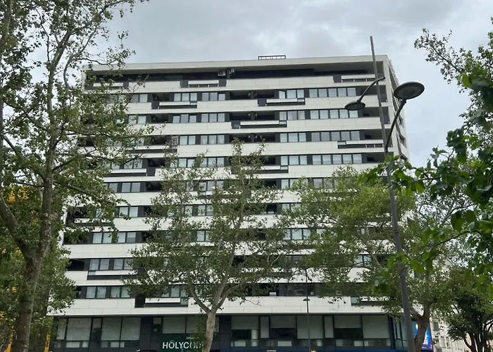 Apartman Kolibri Novi Sad